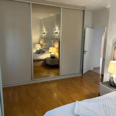 Villa Galvana Guia (Faro)