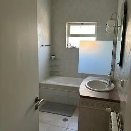 Galvana Villa *