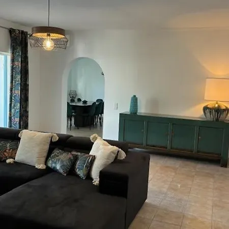 Galvana Villa