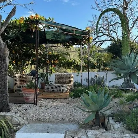 Villa Galvana *
