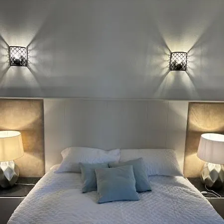 Вилла Galvana Гия