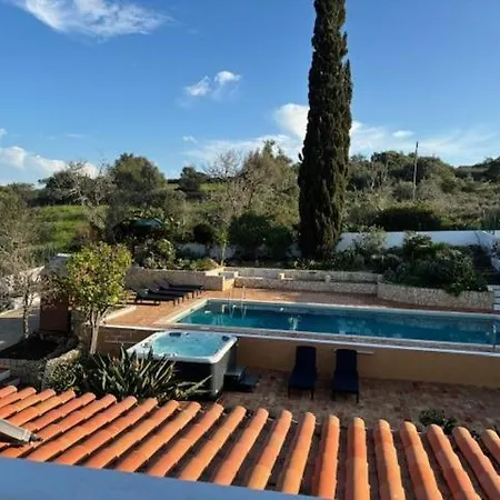 Villa Galvana *