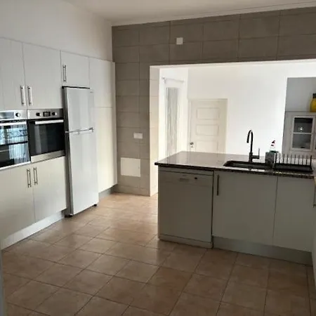 Villa Galvana