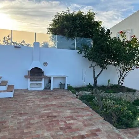 Galvana Villa