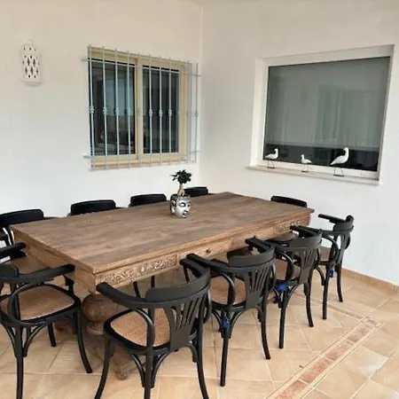 Villa Galvana *